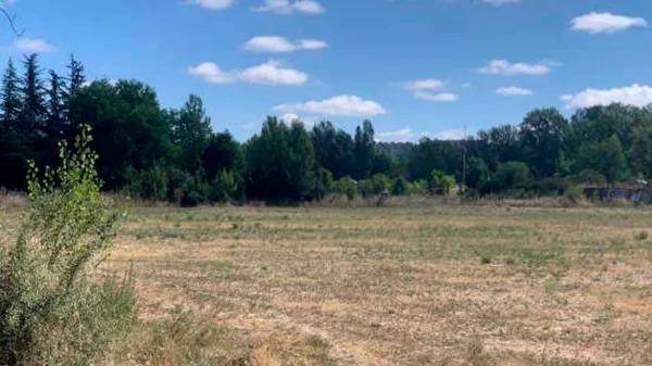 Terreno residencial en Venta en Polígono ULD10-01 en El Ejido - Santa Ana