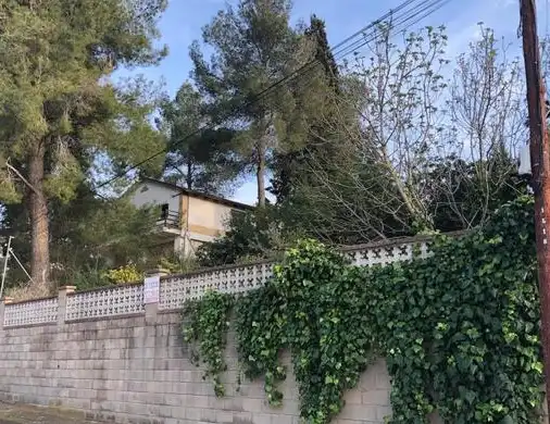 Terreno residencial en venta en Carrer del Bosc, imagen 3