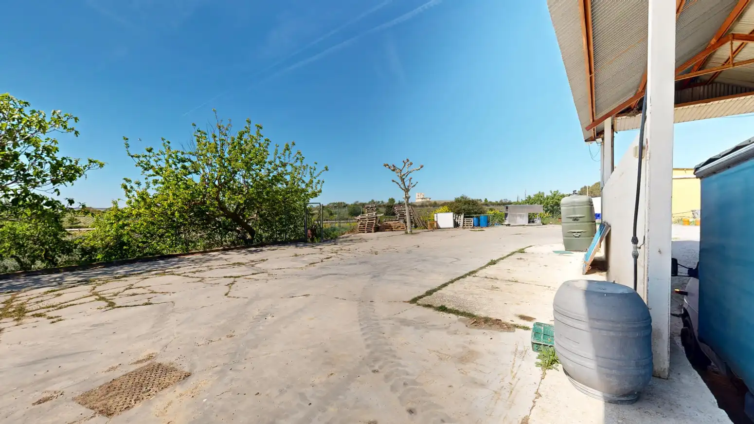 Rural land for sale in Tafalla - PONTARRON, imagen 45