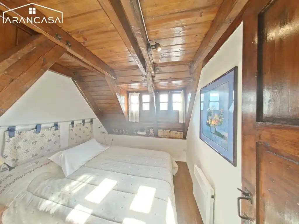 Habitación de Casa o chalet en venta en Naut Aran