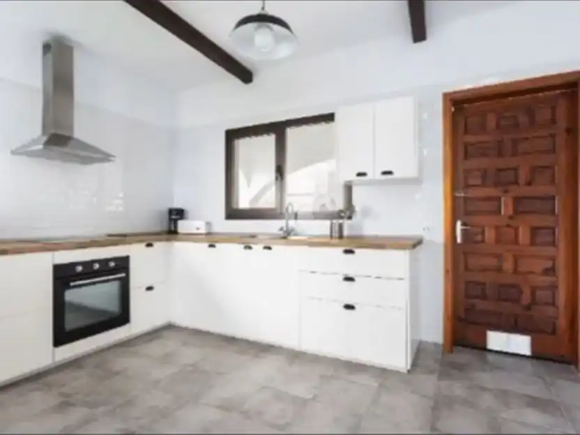Chalet con jardín en venta en calle el pino 6, imagen 14