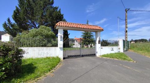 Foto 2 de Casa o xalet en venda a Calle Caserio la Grandera, 67, Pillarno, Castrillón