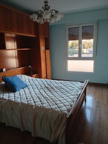 Piso en Venta en Olakua Auzoa Auzoa, 18 en Oñati