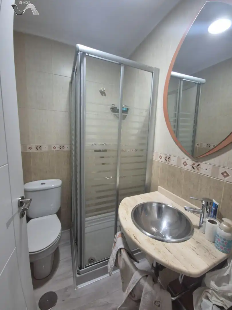 Piso en venta en Calle Goya, 31, Centro