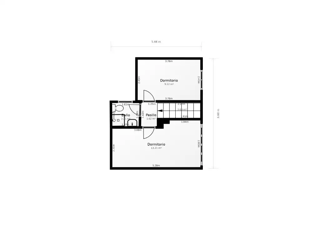 Duplex à vendre à Urbanizacion Jardin Del Mar Iii 1, imagen 30