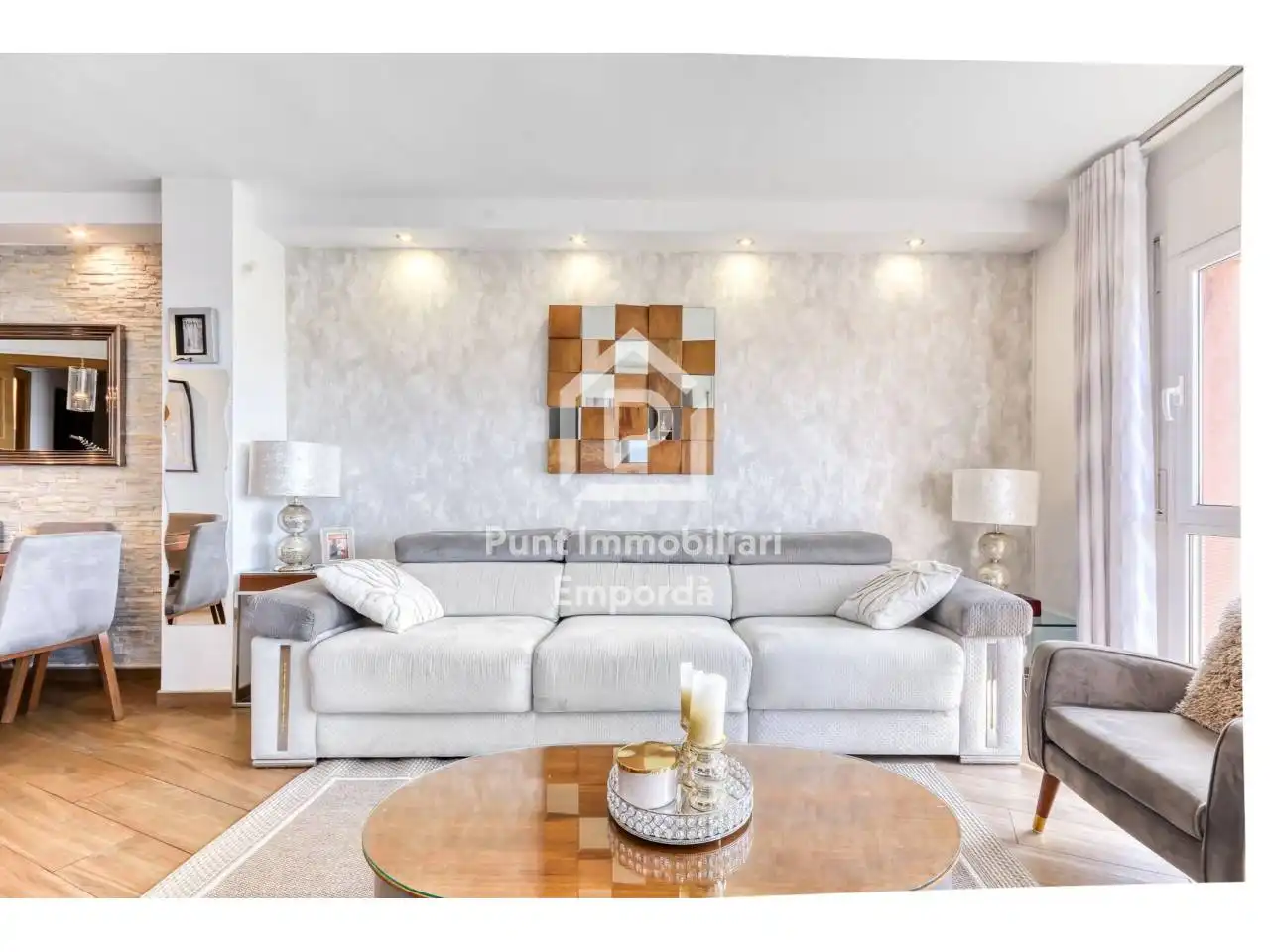 Flat for sale in Roses, Carretera de Roses - Fossos