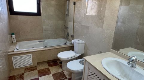 Foto 4 de Apartamento en venta en Puerto de Sotogrande - La Marina, Sotogrande