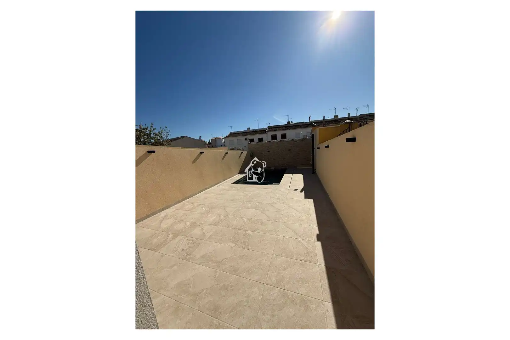 Detached homes for rent in Los Balcones - Los Altos