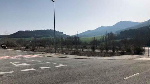 Foto 2 de Residencial en venda a Pg Industrial Cl D, -1, Luesia, Zaragoza