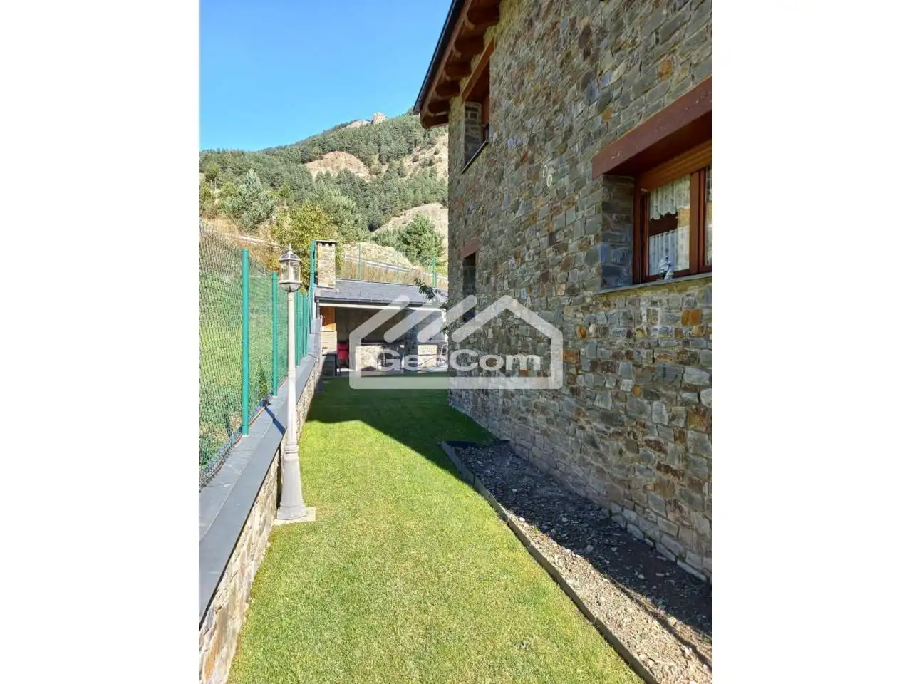 House with garden for sale in Callejon general de Pal, imagen 19