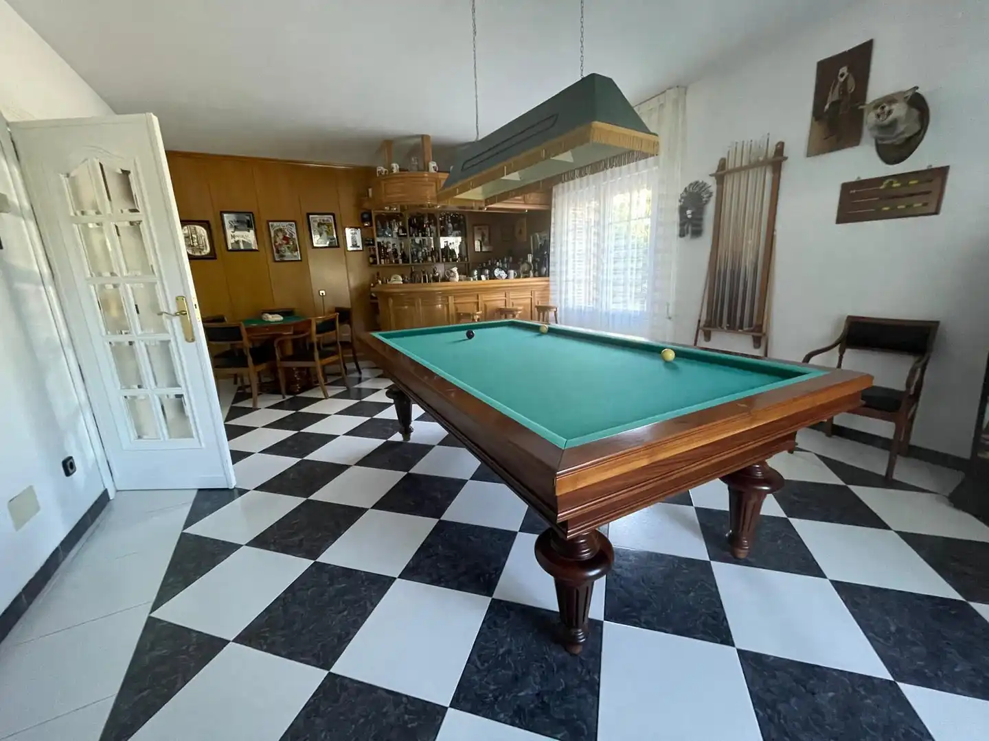 Casa o chalet en venta en Torrelodones con Aire acondicionado, Calefacción y Jardín privado
