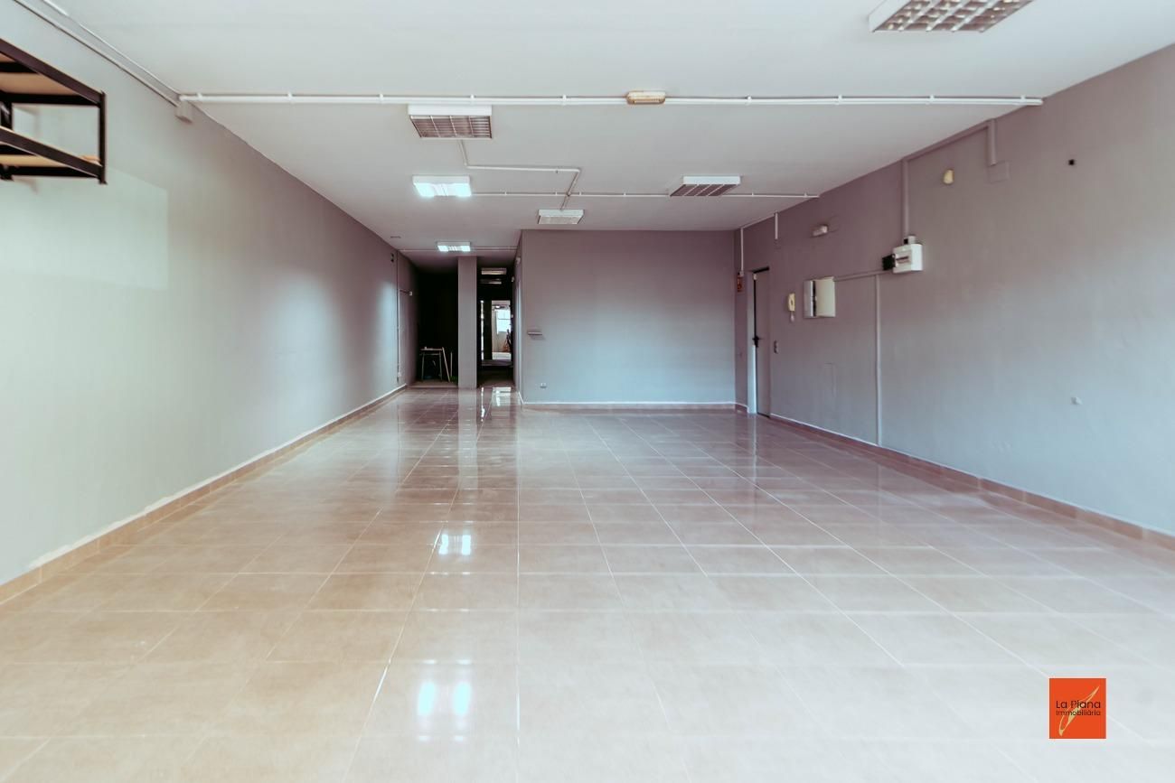 Premises to rent in Santa Bàrbara