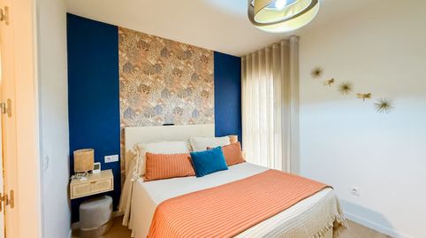 Foto 3 de Piso en venta en Casco Antiguo, Águilas