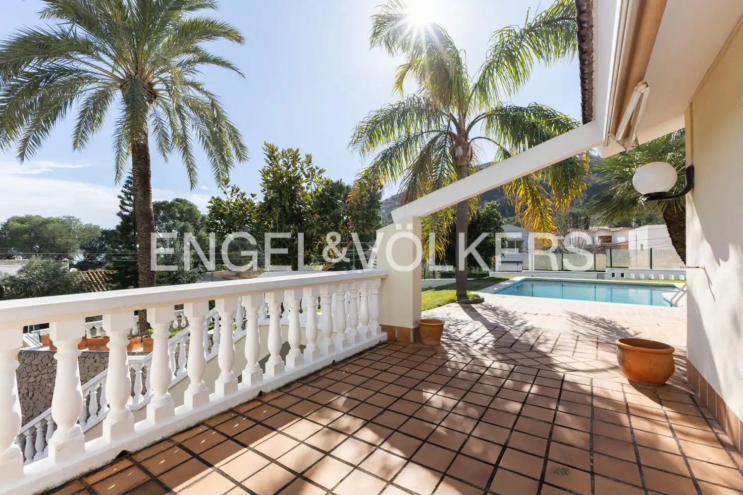 Vista exterior de Finca rústica en venta en Benicasim / Benicàssim con Calefacción, Jardín privado y Terraza
