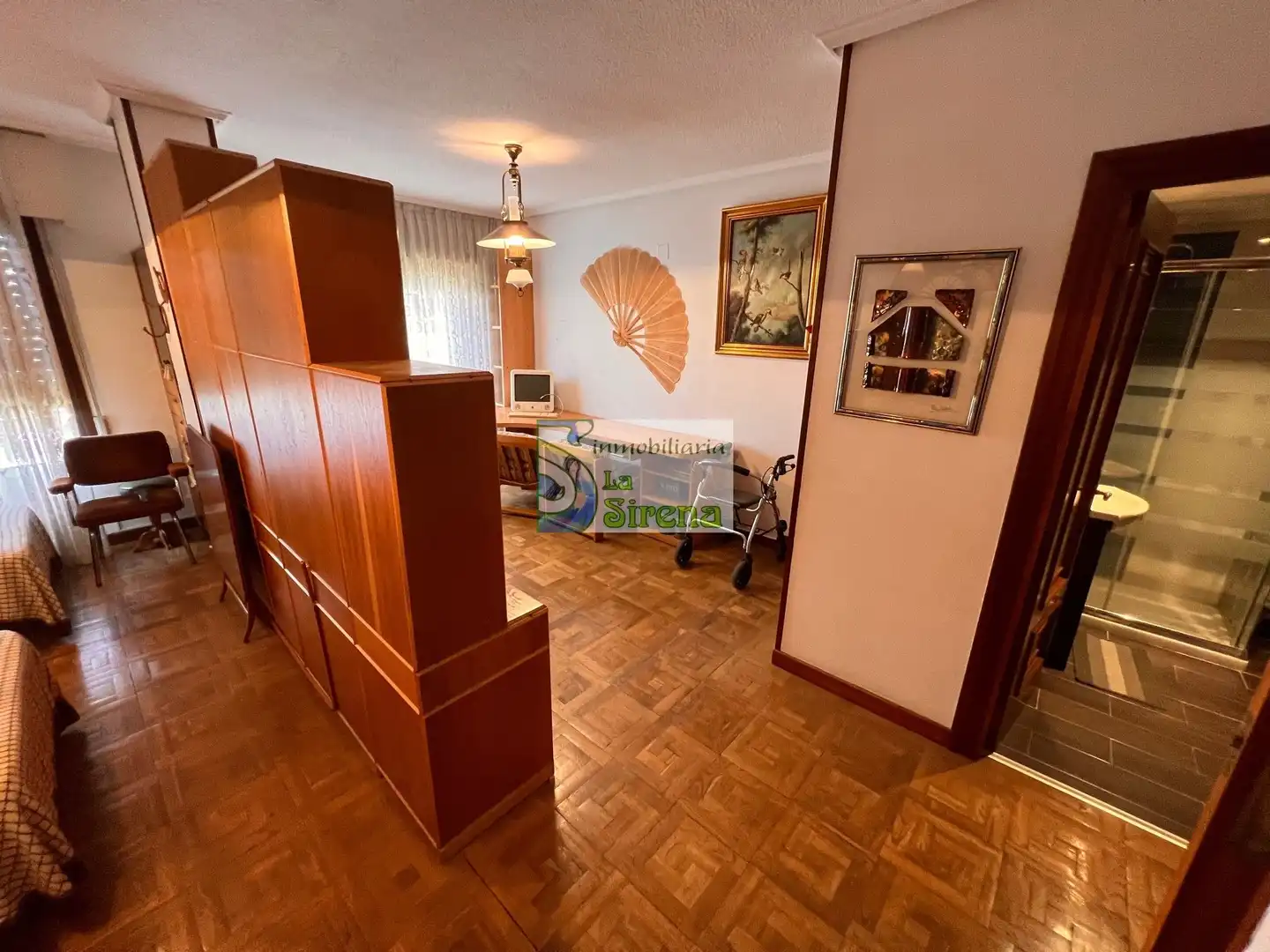 Piso en venta en Castro-Urdiales con Calefacción, Terraza y Amueblado