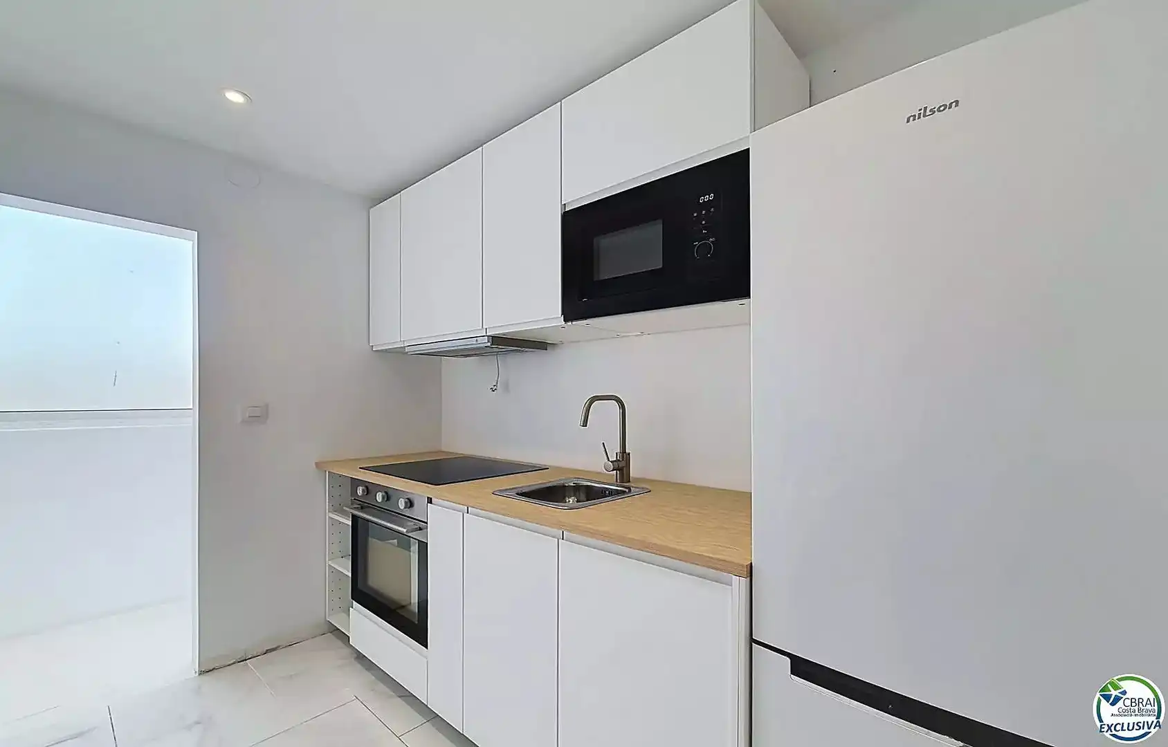 Apartamento en venta en Avenida DEL NAUTILUS 17, imagen 10