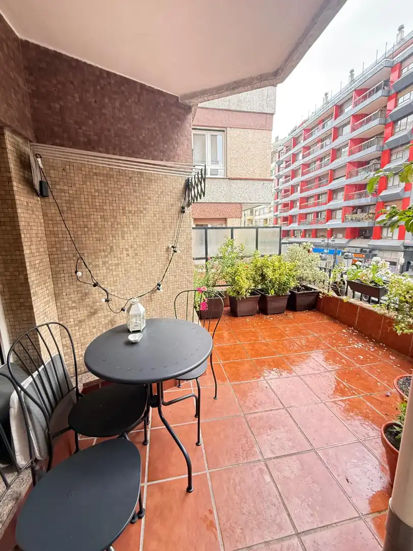 Wohnung zur Miete in Masip
