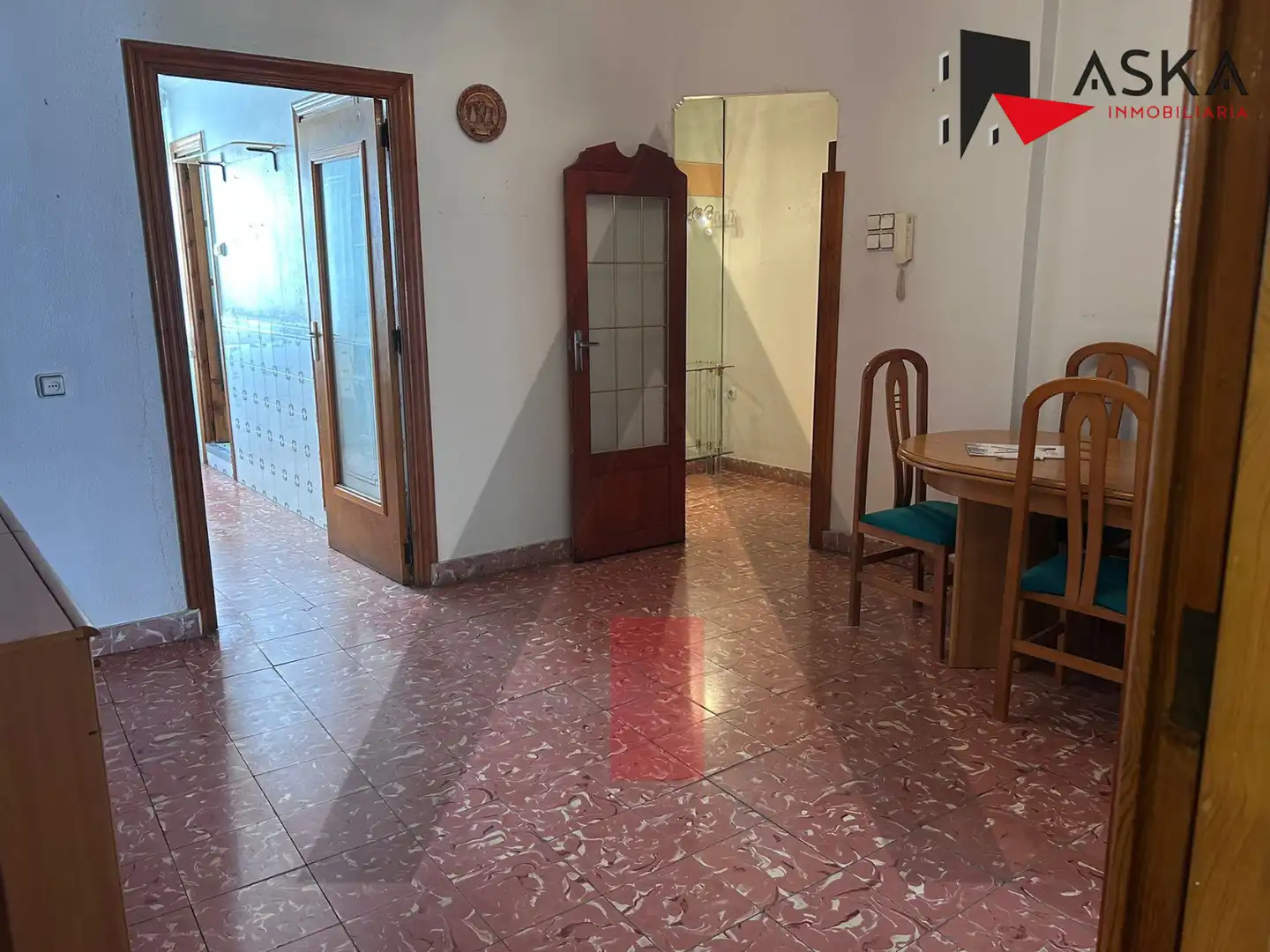 Comedor de Piso en venta en Paiporta con Terraza y Balcón