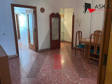Appartamento con balcone in vendita a Metro - Auditorio