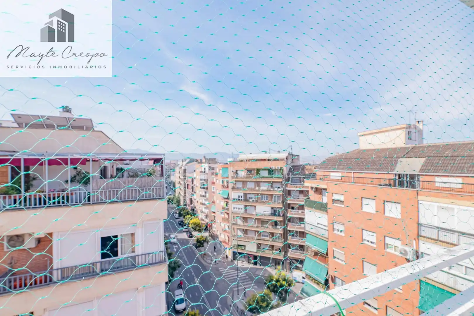 Piso con ascensor en venta en Calle Calle Arabial, imagen 39