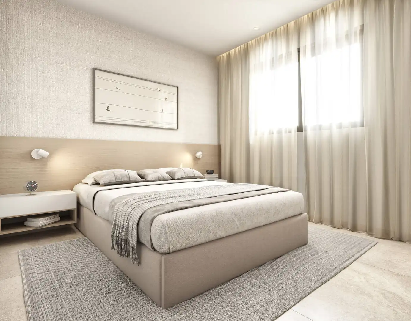 Apartament amb terrassa en venda a Playa del Cura, imagen 13