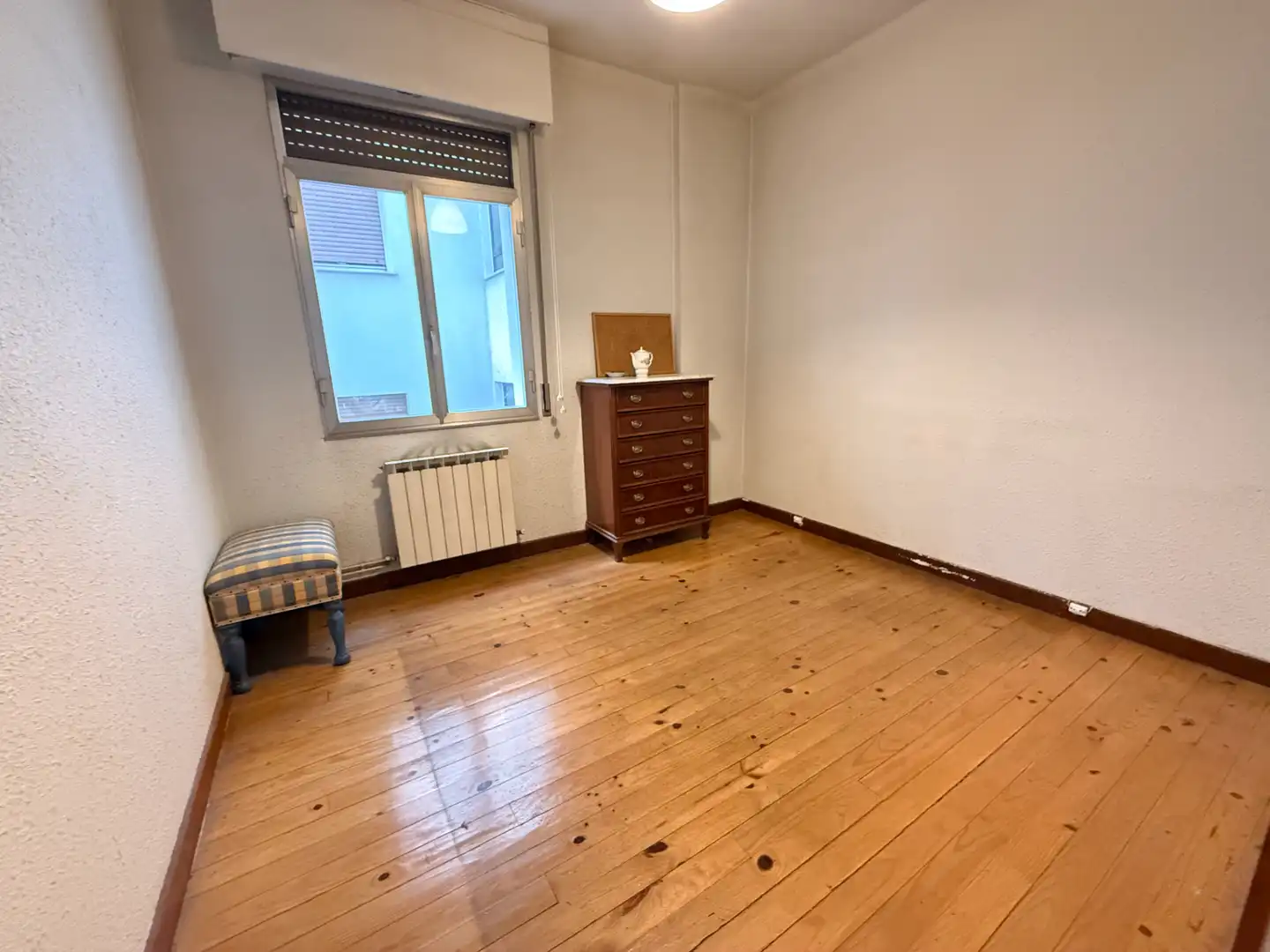 Dormitori de Pis en venda en Bilbao 