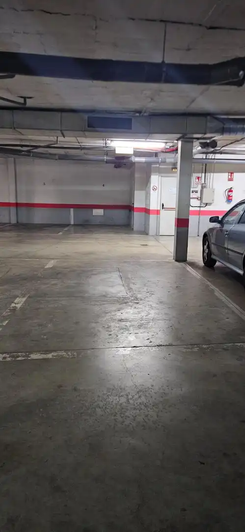 Parking de Garaje en venta en Dos Hermanas