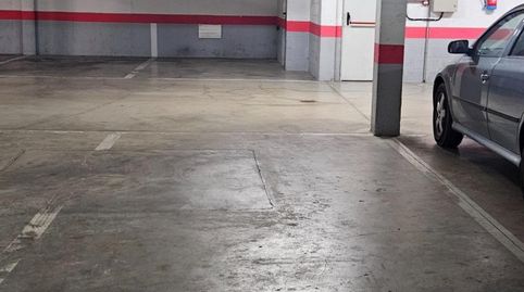 Foto 5 de Garaje en venta en Calle Quevedo, Centro - Doña Mercedes, Dos Hermanas