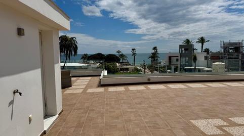 Foto 2 de Casa o xalet de lloguer a Pablo Ruiz Picasso(ctjo B, 29, Nueva Alcántara, Marbella