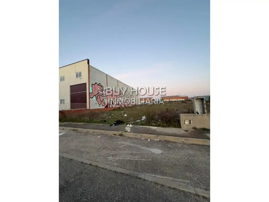 Terreni e lotti in vendita a Estación - Cruz Roja, imagen 4