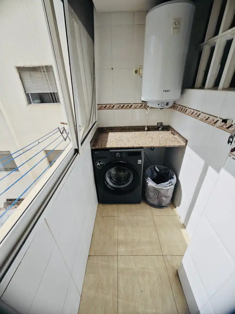 Appartement avec terrasse à vendre à Germaníes - Juzgados, imagen 8