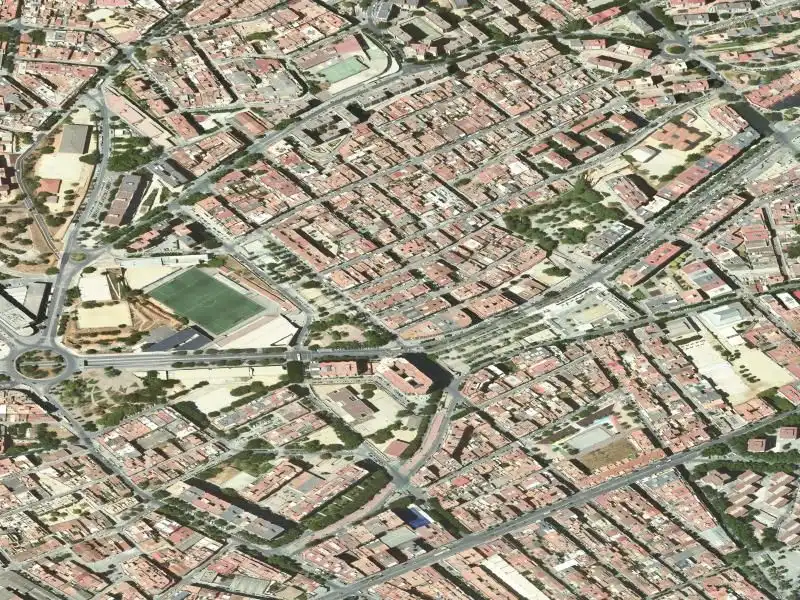 Flat for sale in Calle Mallorca, imagen 3