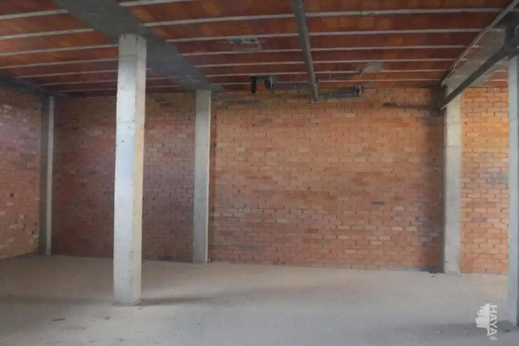Gewerbefläche zum Verkauf in Carrer Balmes, imagen 6