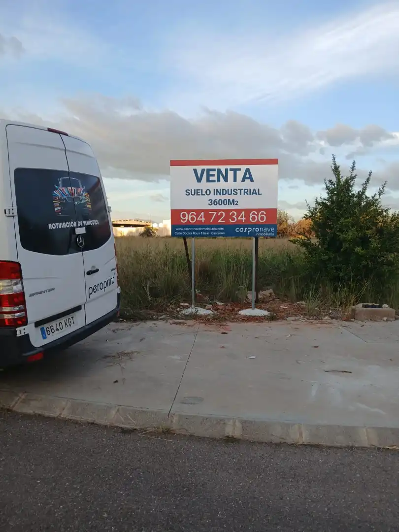 Industrial land for sale in Calle Sector 09SUI UE2 Cl 6-7 5, imagen 6