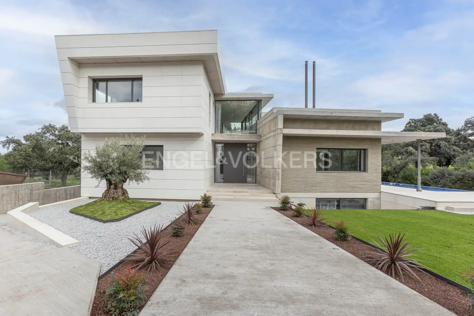 Haus mit Pool zum Verkauf in Ciudalcampo, imagen 3