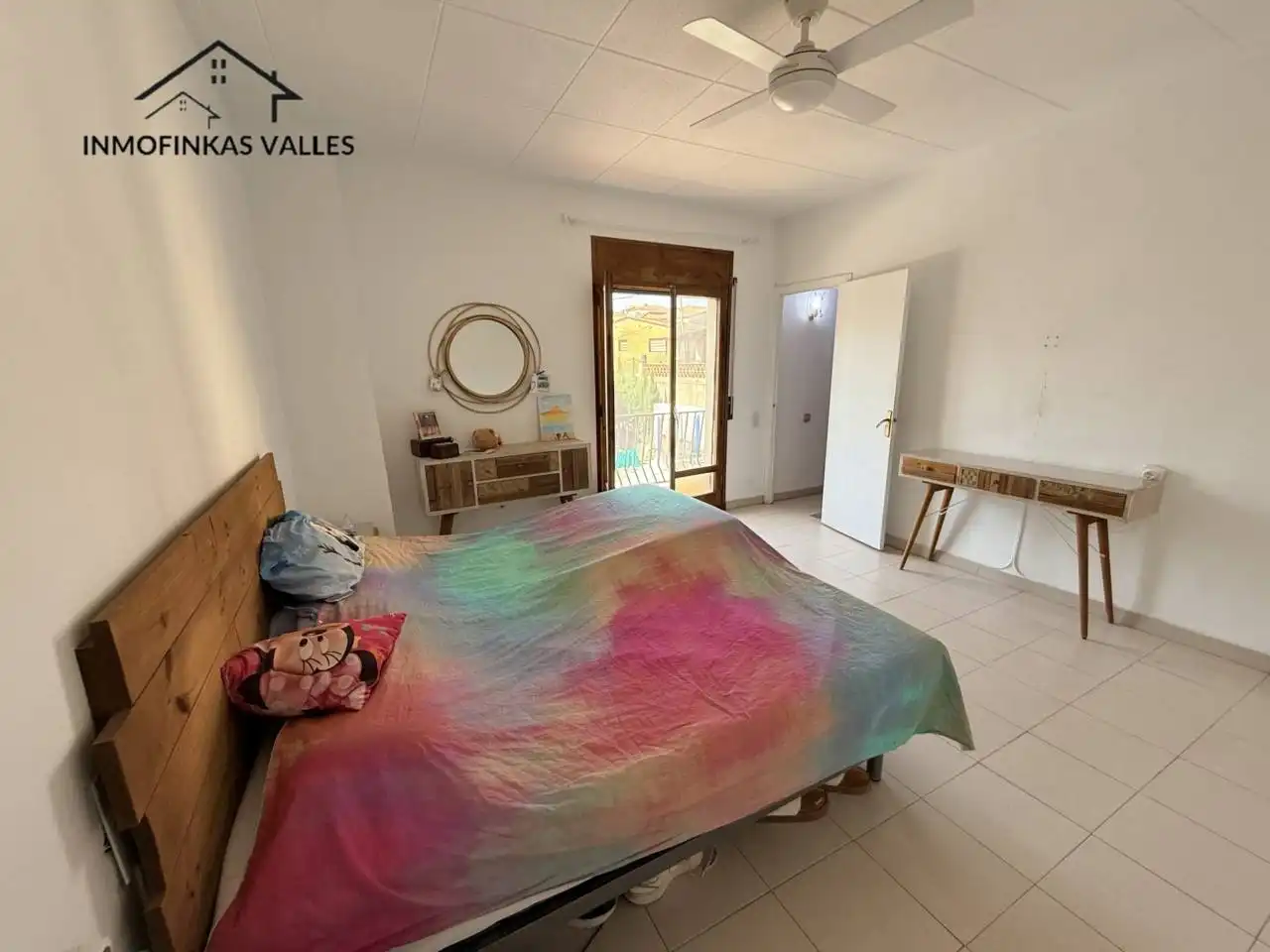 Casa con giardino in vendita a Lliçà de Vall, imagen 22