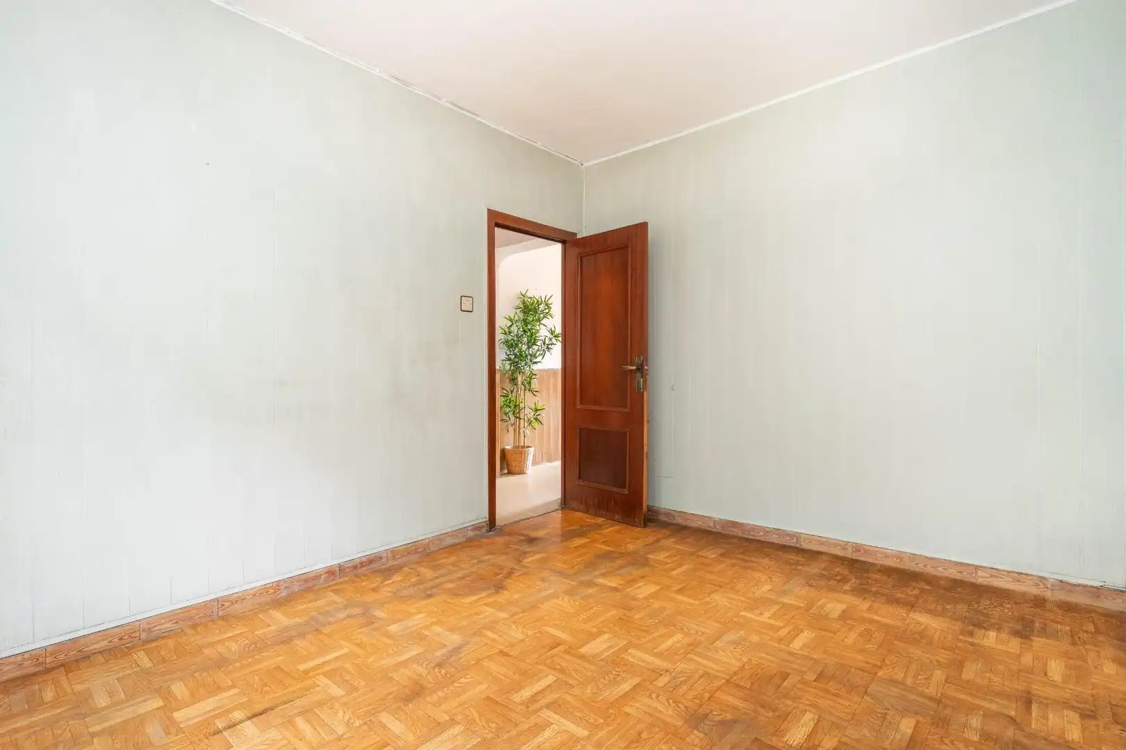Apartamento en venta en Madrid