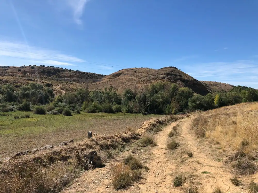 Terreni e lotti in vendita a El Cerro - Carretera de San Rafael, imagen 3