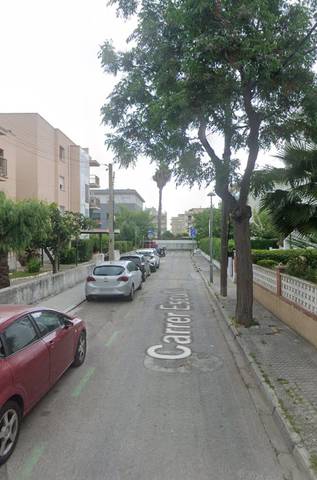 Piso en Venta en Carrer Esculls en Prat de Vilanova