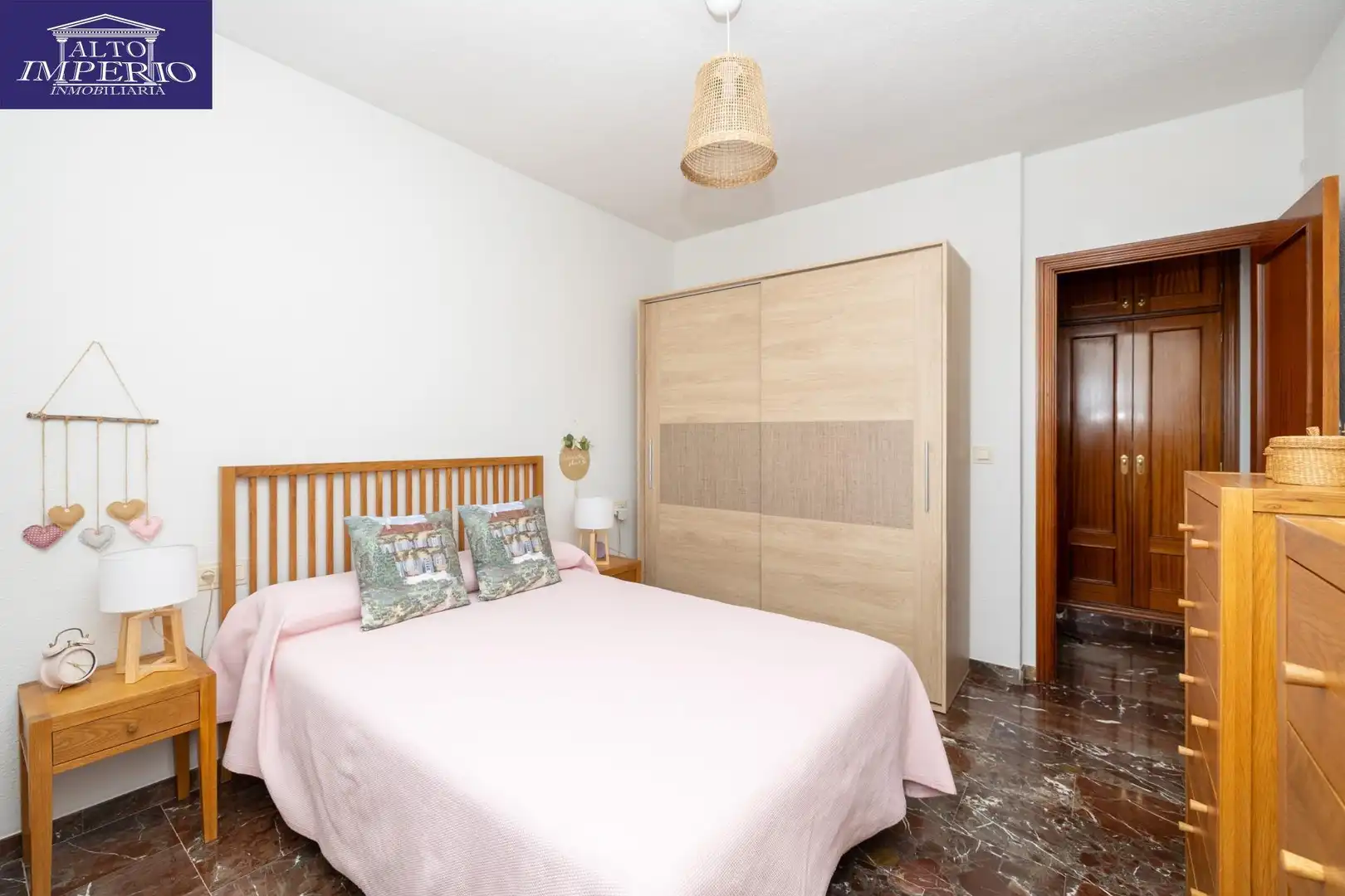 Apartment with lift for sale in Genil, imagen 22