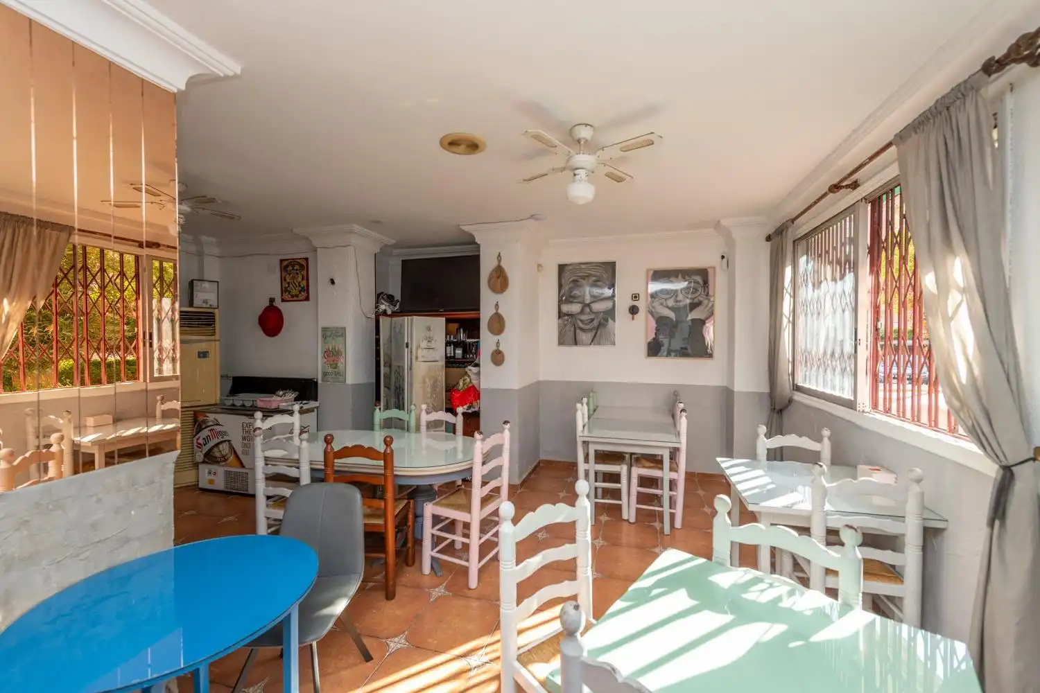 Local comercial en venta en Playa de San Juan - El Cabo de las Huertas, imagen 24