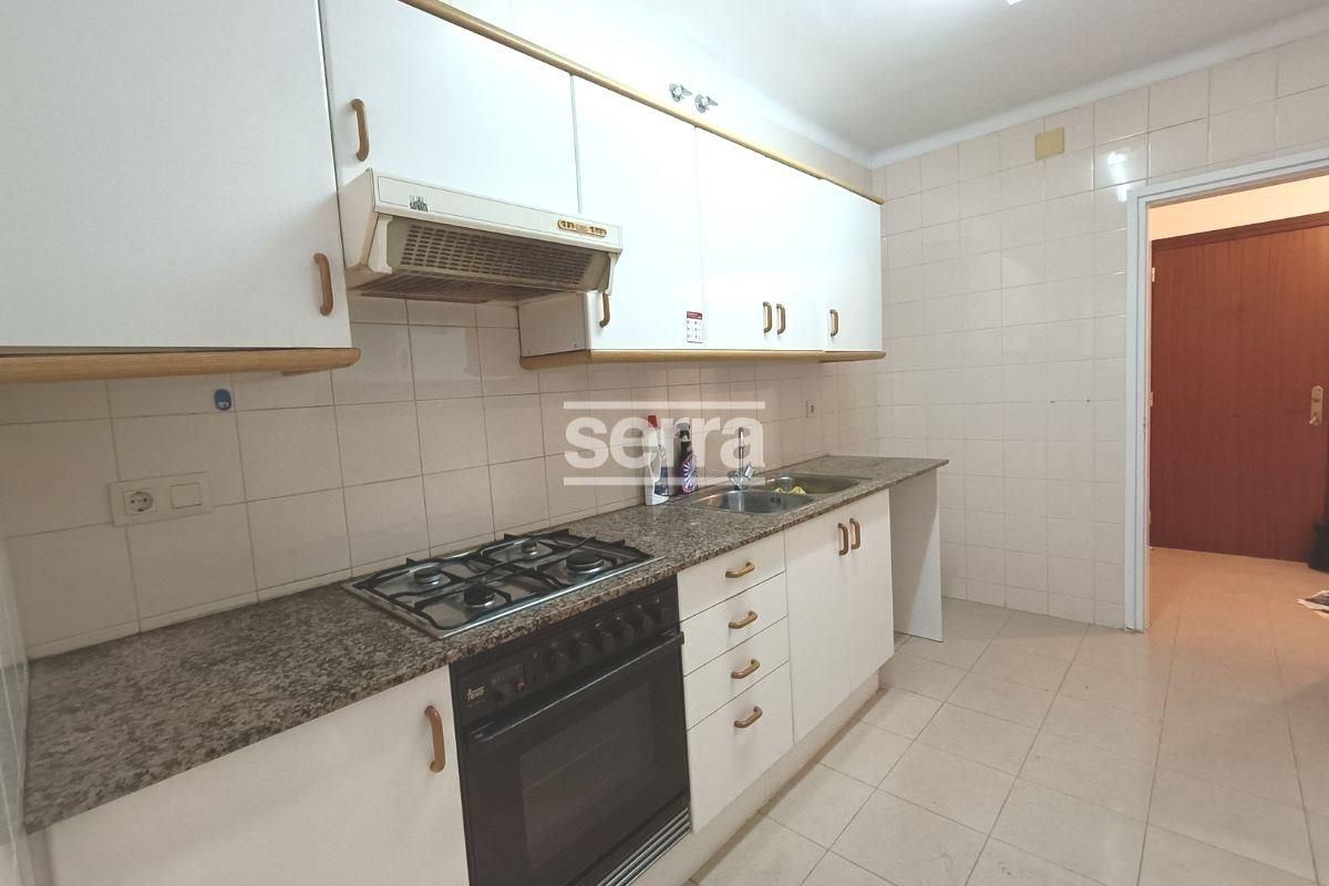 Piso en venta en Centre Vila