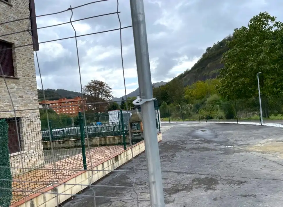 Residencial amb ascensor en venda a Travesía Cardenal Ceferino, imagen 5
