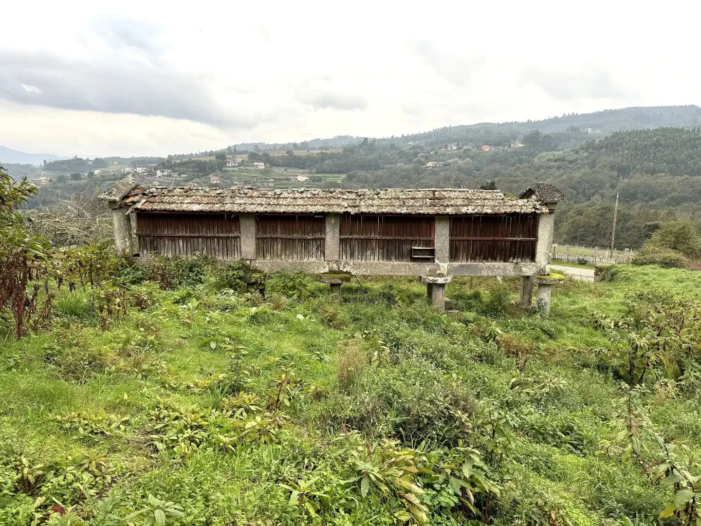 House for sale in Barro - San Ciprian das Neves, imagen 9