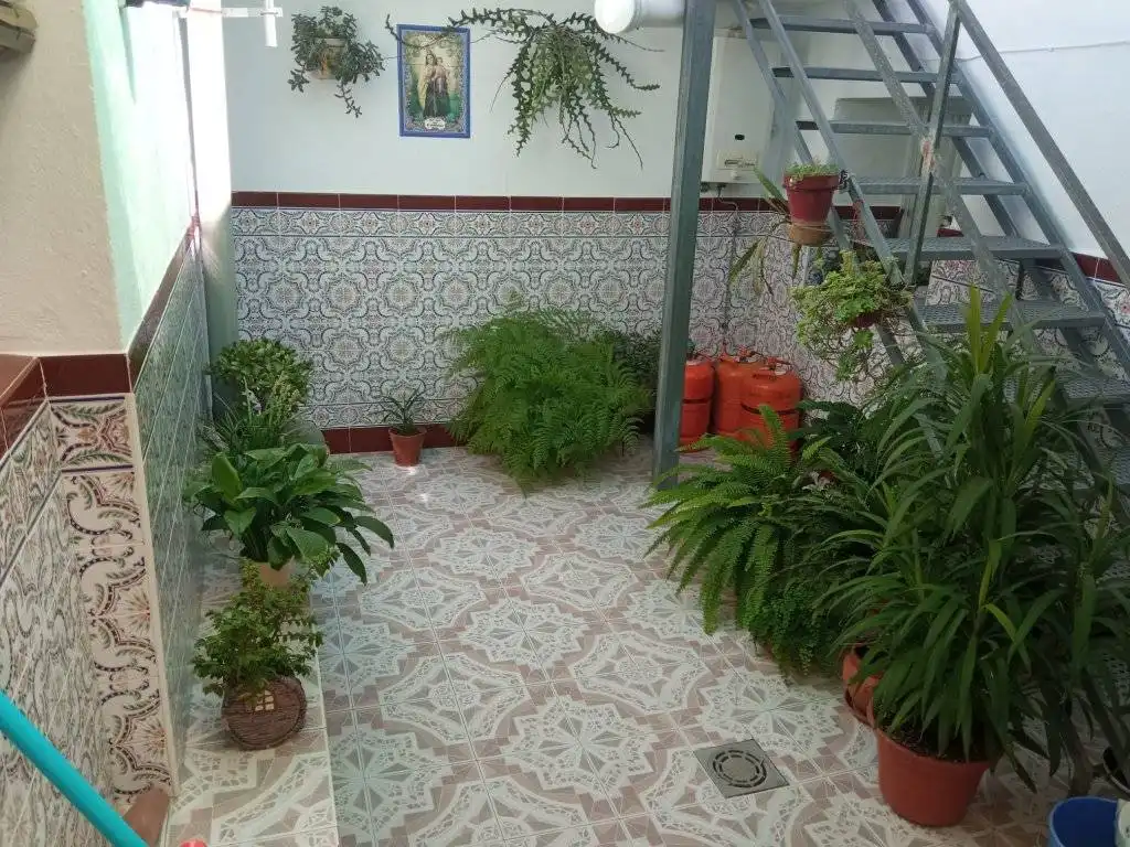 Casa o xalet en venda en Villaviciosa de Córdoba