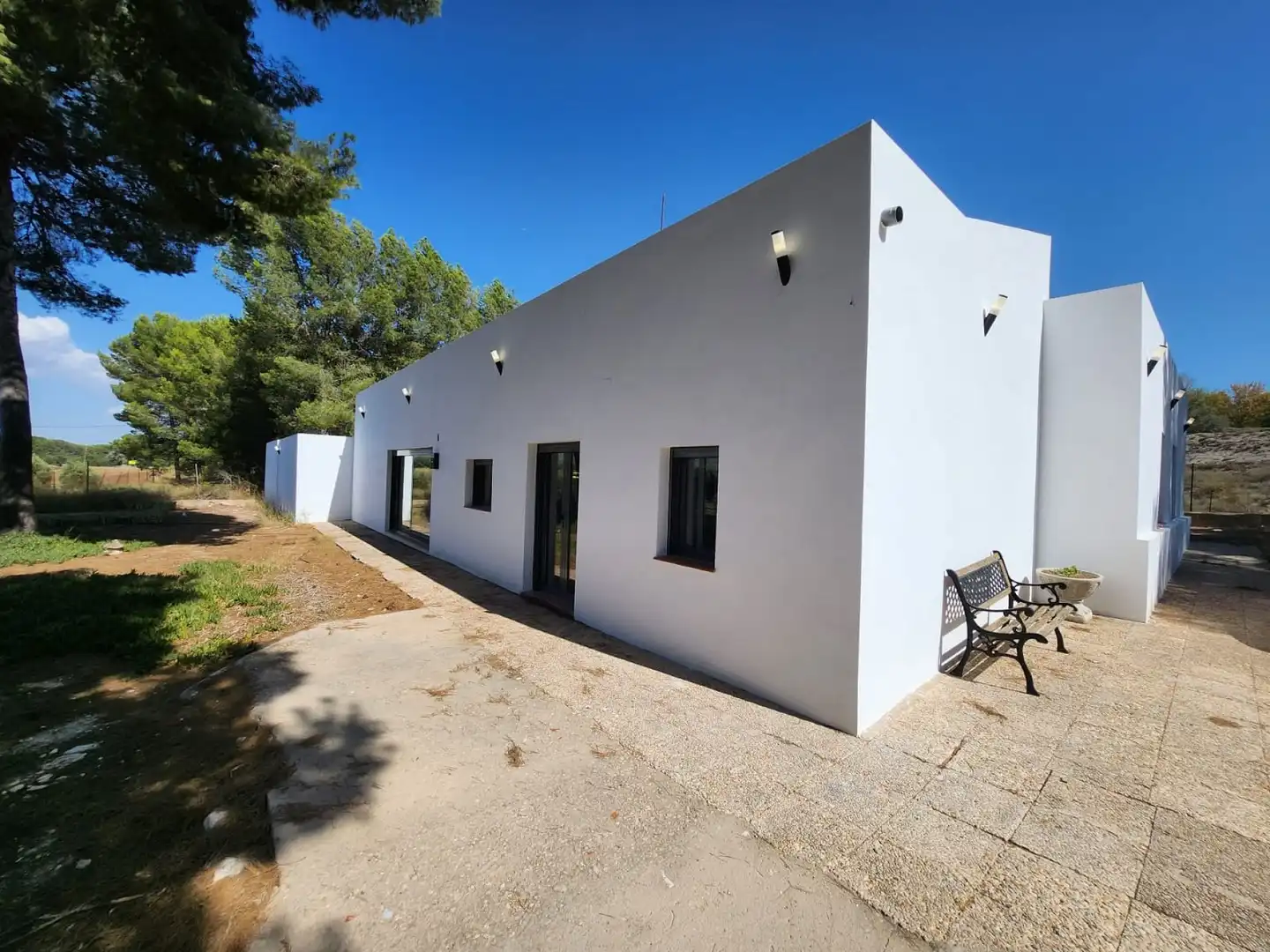 Chalet en venta en Las Virtudes, imagen 29