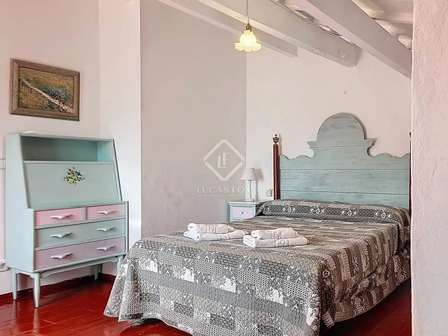 Villa mit Pool zum Verkauf in Es Castell poble, imagen 46