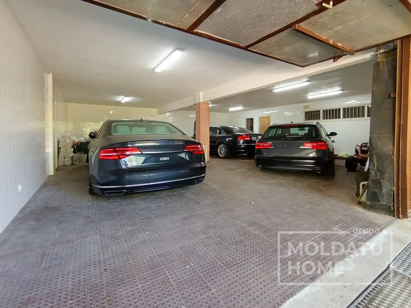 Casa amb jardí en venda a Hondarribia, imagen 125