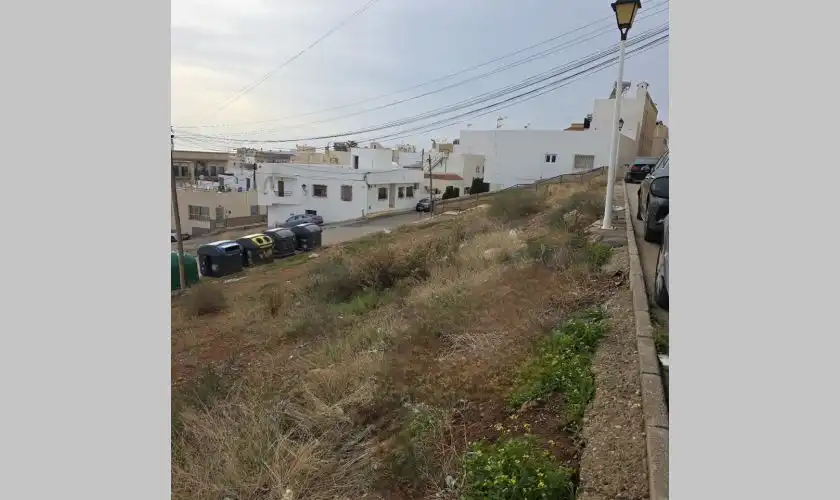 Terreno residencial en venta en Calle Didion 14, imagen 11