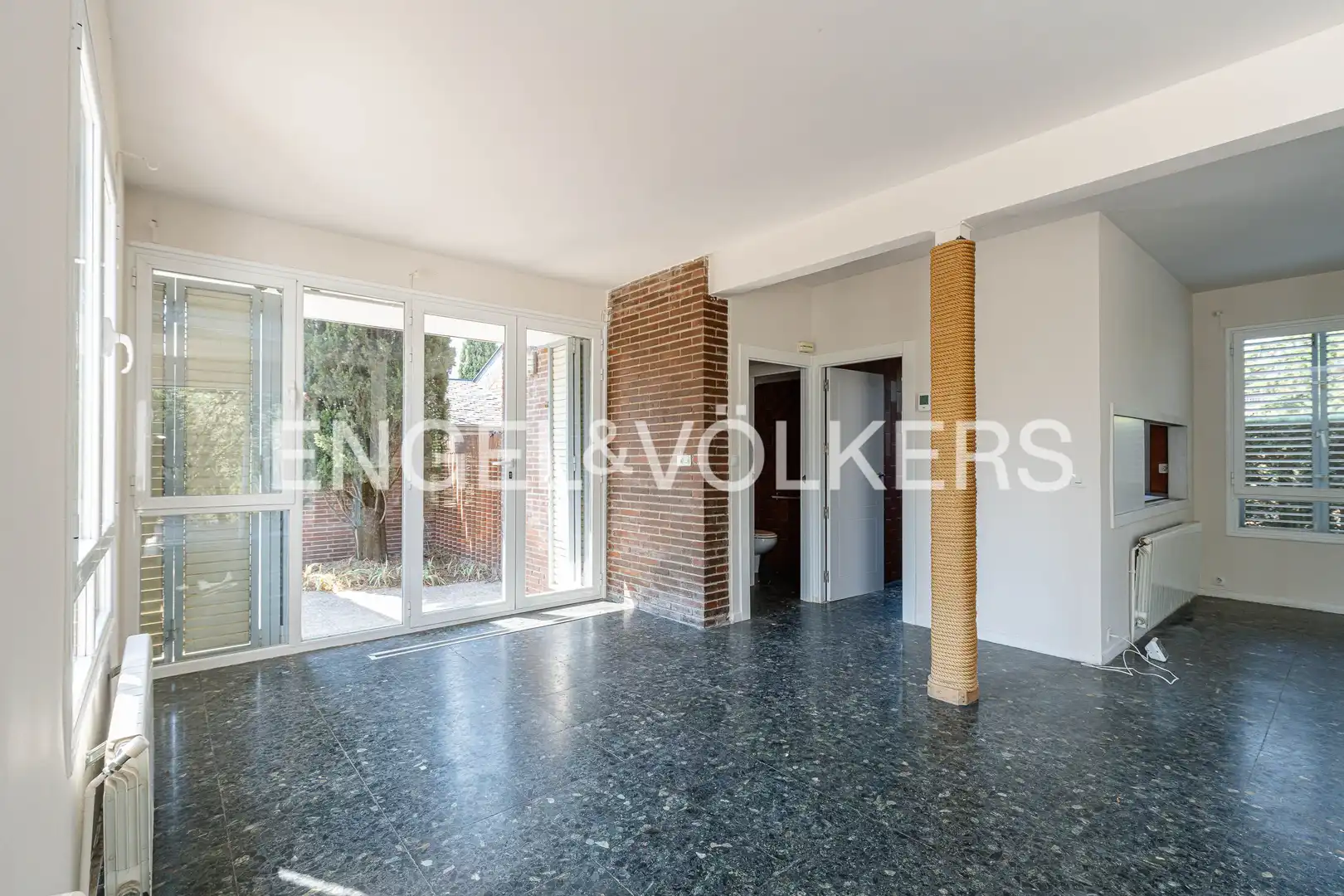Haus mit Pool zur Miete in Cerceda, imagen 8
